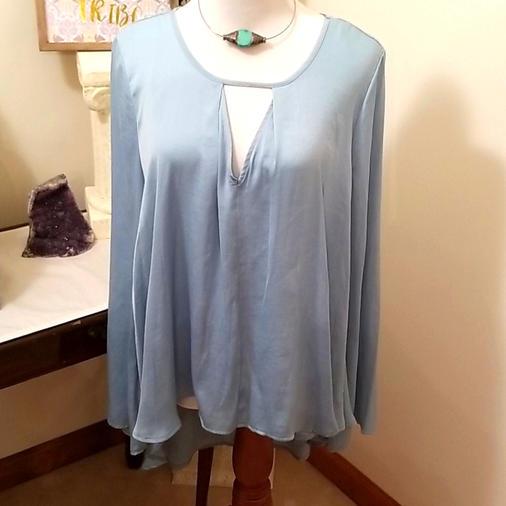 Jennifer Lopez Brand Top
